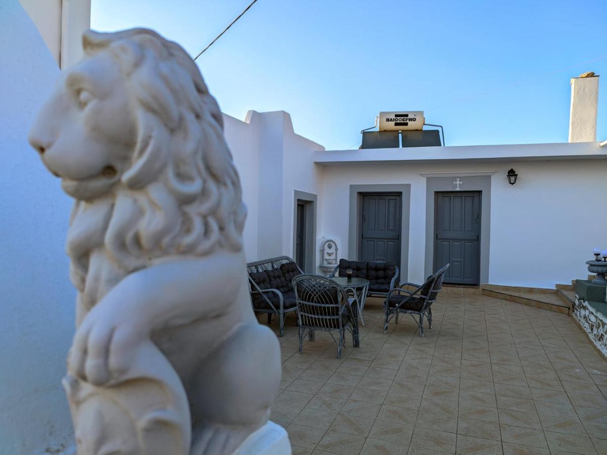 Lakena Traditional House Holiday home