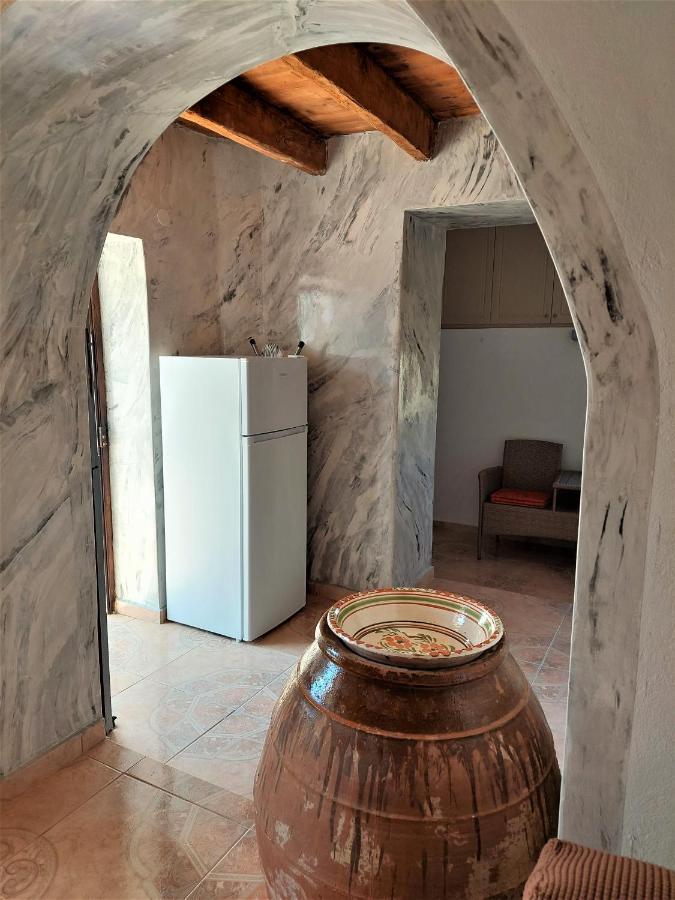 Holiday home Lakena Traditional House