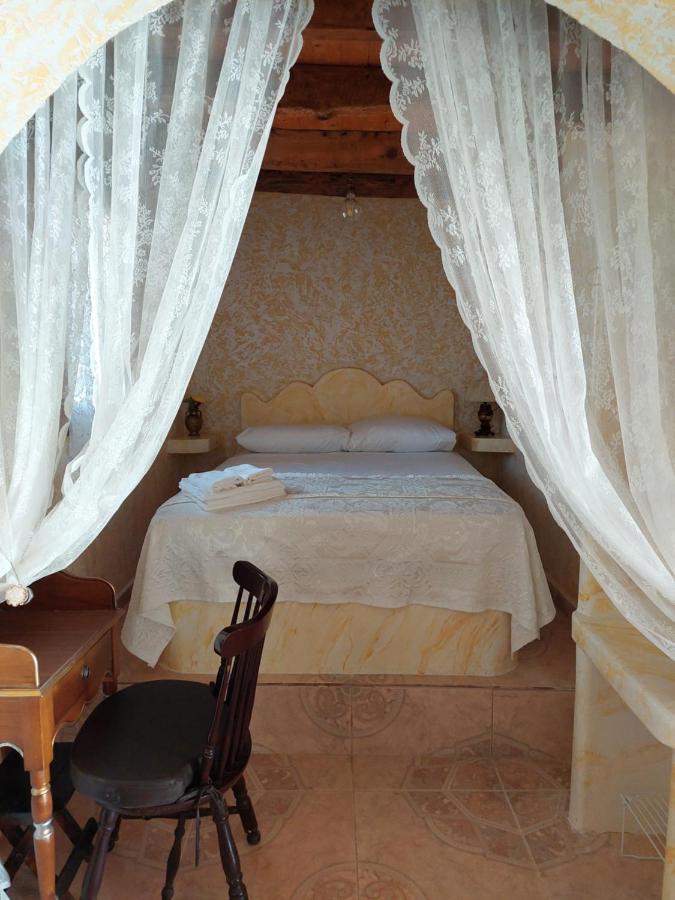 Holiday home Lakena Traditional House Menetai
